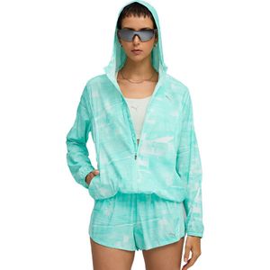 Puma - Velocity Aop - Jas - Groen