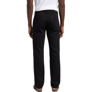 Lee West Spijkerbroek