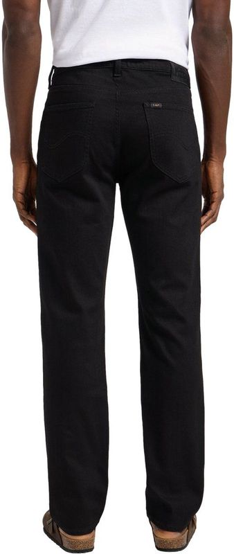 Lee West Spijkerbroek