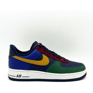 Nike Air Force 1 '07 LX (Obsidian/Gorge Green)