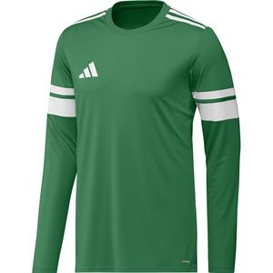 adidas - AEROREADY T-shirt - Zwart - 100% Gerecycled Polyester