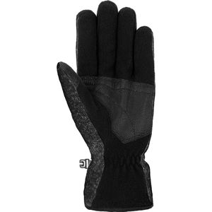 Reusch Panorama Heren Winter Handschoenen 6005010-6000 - Kleur Grijs - Maat 10