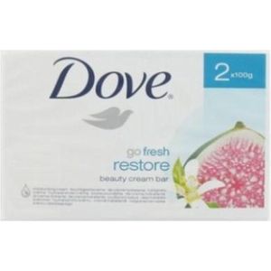 Dove Go Fresh Restore Zeep