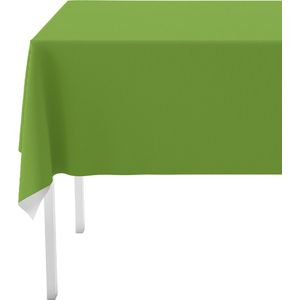 FUNIDELIA 1 Linde groene tafelkleed - Tafellaken - 120 x 180 cm