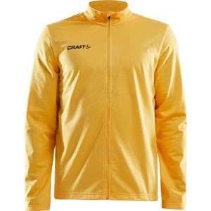 Craft Squad Jacket M 1908105 - Sweden Yellow - 3XL