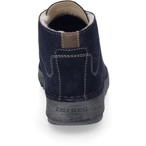 JOSEF SEIBEL Anna 08 | Stiefelette für Damen | Blau
