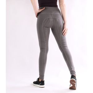 Epplejeck Rijlegging Epplejeck Illustris Kids Siliconen Grijs - 140