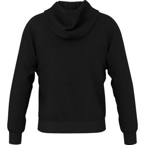 Errea Warren 3.0 Ad Zwart Sweatshirt - Sportwear - Volwassen
