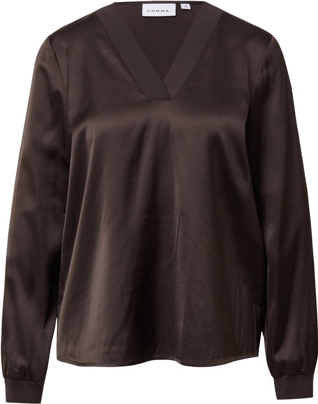 comma Bluse