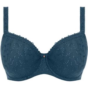 Fantasie Ana Beha Kleur Blauw Maat 70E