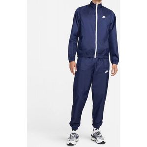 Nike - Club LND - Geweven Trainingspak