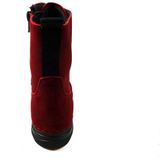 Wolky - 06632 Viper HV - Enkellaarzen - Rood