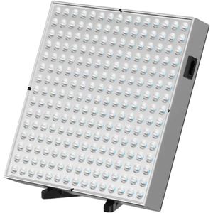 Zonnehemel - Zonnebank - Gezichtsbruiner - Zilver