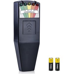 K2 Meter - Spirit Box - Ghost Hunting Equipment - EMF Meter - Spirit Box Ghost Hunting
