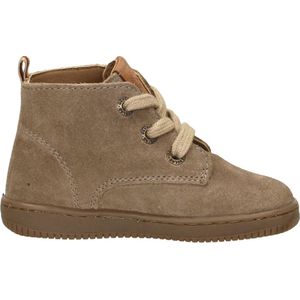 Develab Baby schoentjes Baby schoentjes - taupe - Maat 23