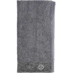 Zone Denmark Inu Towel (Inu handdoek) - grey, 100x50