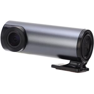 Smart Dash Cam, HD Dash Camera for Cars with Night Vision, ADAS Loop Recording, USB Connection GPS Supported Smart Car Dashboard Camera for Safe Driving