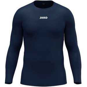 Jako Longsleeve Function Shirt Senior - Maat S