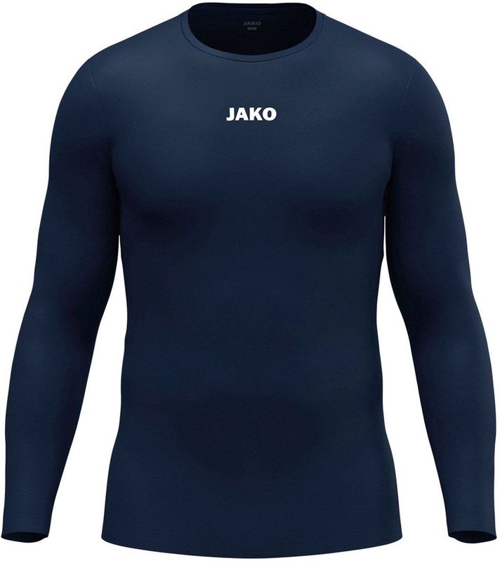 Jako Longsleeve Function Shirt Senior - Maat S