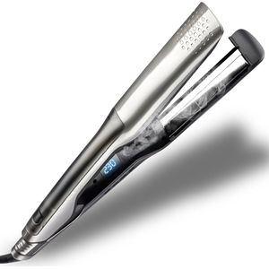 Stoom Stijltang - Professionele Steampods - Stijltang - Dynamisch Verstelbaar