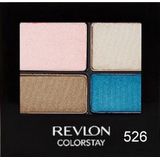 Revlon - Colorstay 526 Romantisch - Oogschaduw - 16 Uur Houdbaarheid