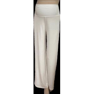 FRAGILE NEW LEGGING M3020 TENCEL ""Color: WHITE/001"",""Size: XS