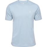 Hummel - HMLPULSE - Training T-shirt - Ademend - Interlock Stof