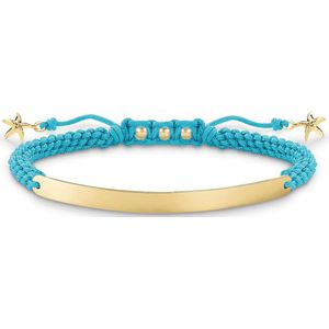 Thomas Sabo Zilverarmband LBA0060-848-1-L19v