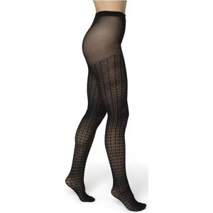 Bonnie Doon Panty Open Structure 80den medium