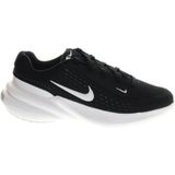 Nike - UPLIFT SC - Sneakers - Zwart/Wit - Vetersluiting