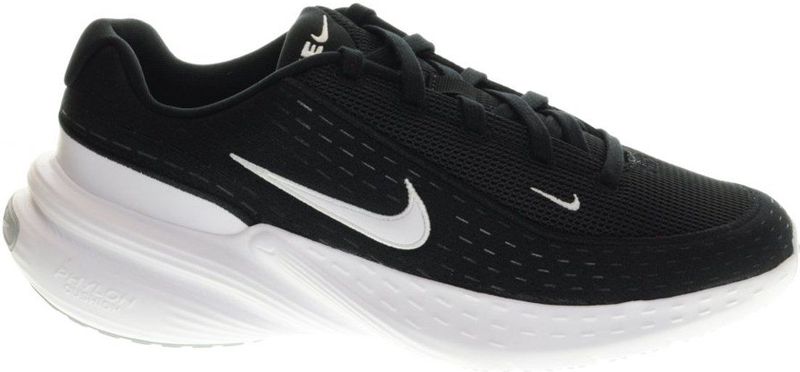 Nike - UPLIFT SC - Sneakers - Zwart/Wit - Vetersluiting
