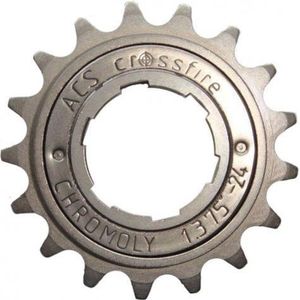 Acs Freewheel Crossfire 19t 1/2 X 3/32 Inch Grijs