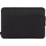 Incase Compact Sleeve Flight Nylon MacBook Air / Pro 13"" - Zwart