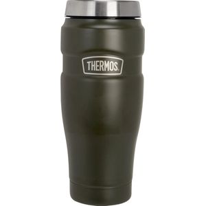 Thermos King Tumbler Mug - 470 ml - Army Green