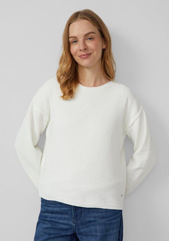 s.Oliver Strickpullover