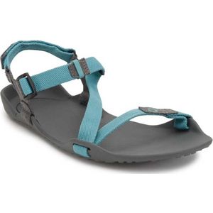 Xero Shoes Z-trek Ii Sandalen Blauw EU 41 1/2 Vrouw