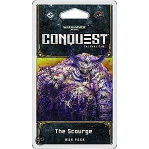 Warhammer 40k Conquest Lcg