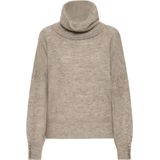 ICHI - IHKAMARA - Gebreide Pullover - Regular Fit - Dames