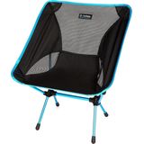 Helinox Chair One campingstoel - Zwart