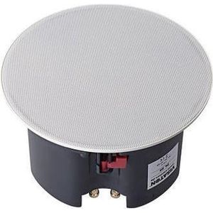 Visaton DL 25  10 100V Ceiling Speaker 8 Ohm