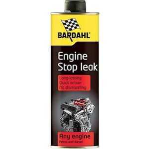Bardahl Engine Stop Leak - 300ml