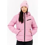 Protest - PRTLUCID - Skijas - Vintage Pink - Puffer Winterjas - Waterkolom 10K