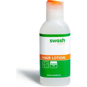 Swash - Hair Lotion - 100ml - Parfumvrij