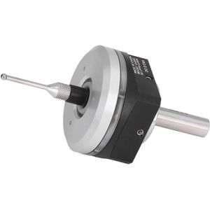 Allecto Plus - CNC 3D Touch Probe Finder voor Frezen en Boren - Hoge Nauwkeurigheid en Universele 3D Sensor Probe met 3D Locator