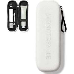 Reisetui voor sonische tandenborstel - Veilig en stijlvol op reis