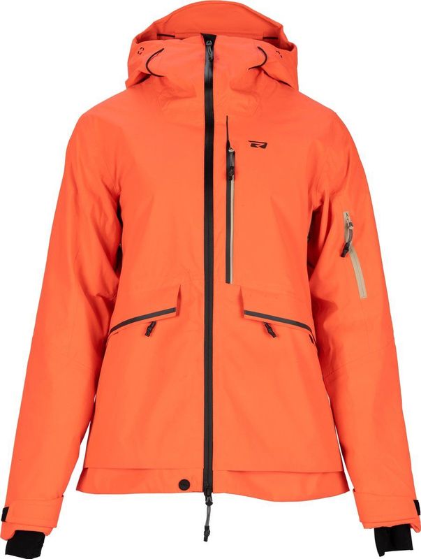 Rehall Mikeno-r Dxr Jas