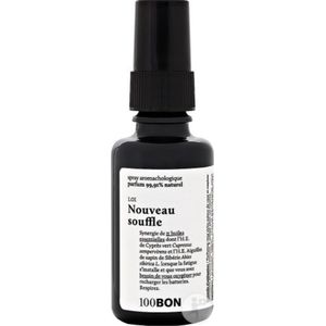 100BON AROMACOLOGY NOUVEAU SOUFFLE SPRAY 30ML