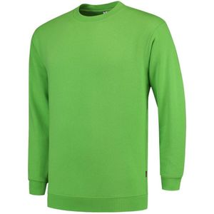 Tricorp Sweater 301008 Limoen - Maat XS