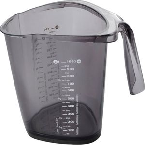 Dr. Oetker - Maatbeker - 1000 ml