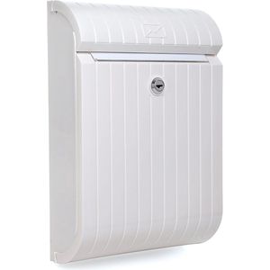 Lexium Pakketbox buiten - Brievenbus pakketbox - Pakketbrievenbus - Pakketkast - Bezorgbox - Parcelsafe - Tuin - Bezorging - Veilige pakketbox